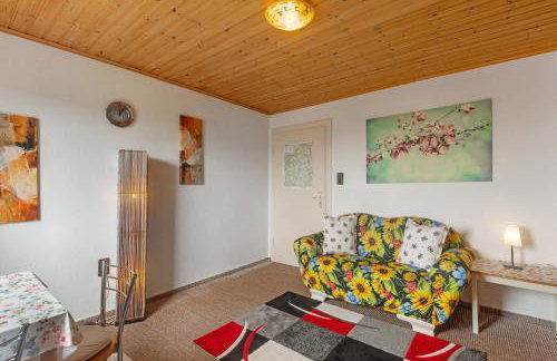 Ferienwohnung Schloss-See-Bergblick - Foto 24