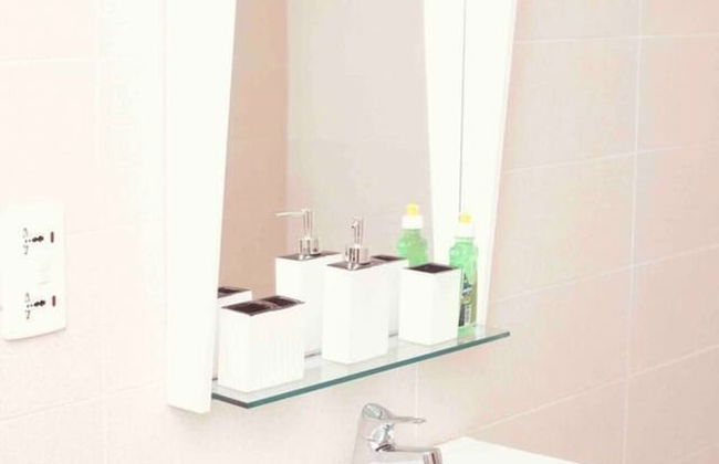 Immaculate 2-bed Apartment at Pamv Estates Apt2 - Photo 22