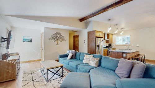 Homewood Cabin Among the Pines - Foto 5