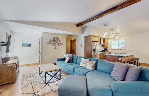 Homewood Cabin Among the Pines - Foto 5