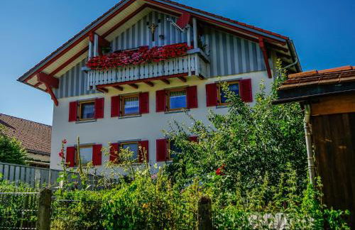 Gästehaus Grath - Foto 11