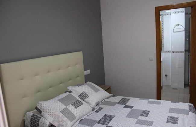 Wish Suite Alfalfa De Sevilla - Photo 5