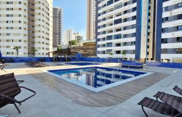 COPBV0101 - Edificio Torres do Iguatemi - Foto 8