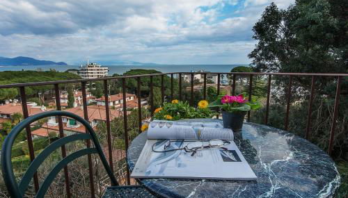 Villa Maga Circe - Foto 4