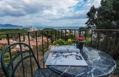 Villa Maga Circe - Foto 4