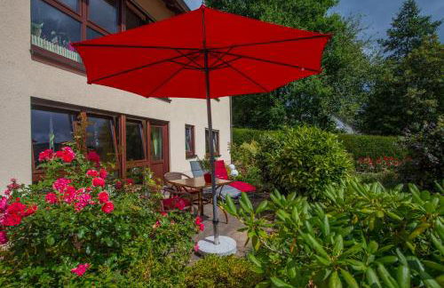 Ferienwohnung Zöll-Wedra - Foto 7