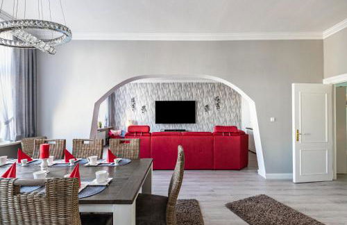 Ferienwohnung am historischen Markt - Foto 3