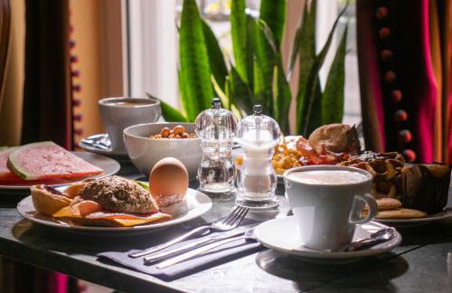 Lisbon Art Stay Hotel & Apartments - Photo 42