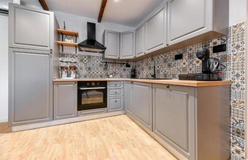 Nice Home In Lisicic With Wifi - Foto 4