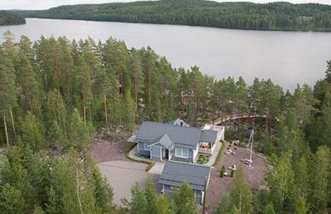 Villa siimestö - Foto 8