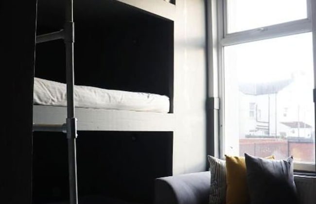 Anfield Space Sharing Accommodation - Foto 10