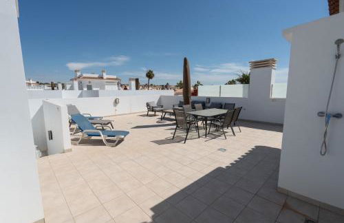 Helgafell Superior Penthouse - Photo 39