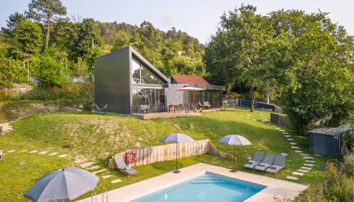 Casas De Bouro 3 Casa Do Alecrim - Foto 2