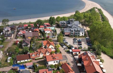 Pokoje przy Kawiarence 2 - Foto 20