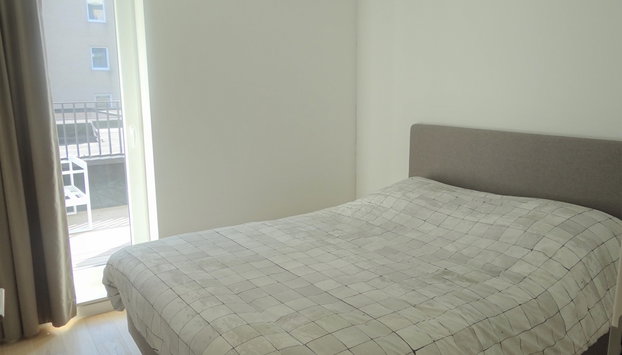 Apartment in Estartit With sea Beach - Foto 4, Habitación