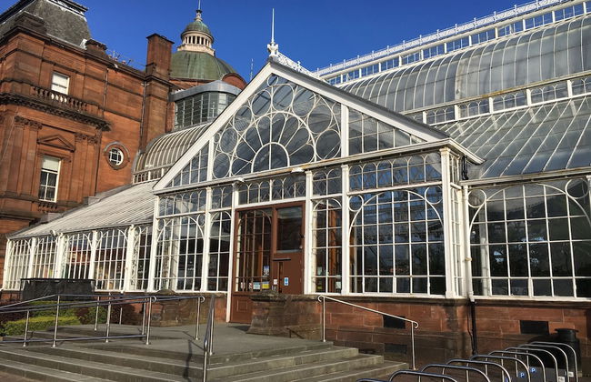 Glasgow Green Apartments - Foto 25