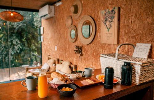 Esphera Glamping - Gravataí - RS - Foto 29