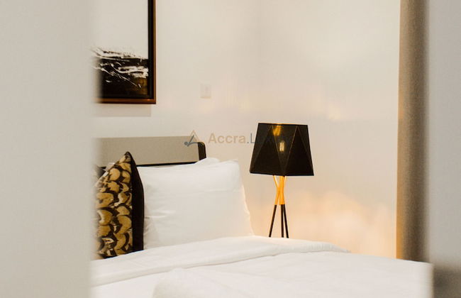 Accra Luxury Apartments at Loxwood - Foto 10