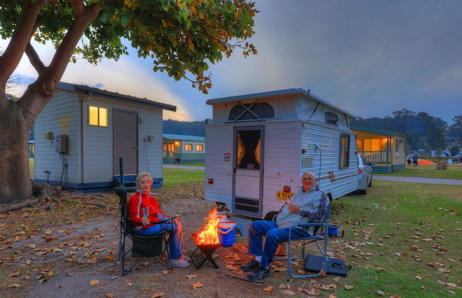 Eden Gateway Holiday Park - Foto 67