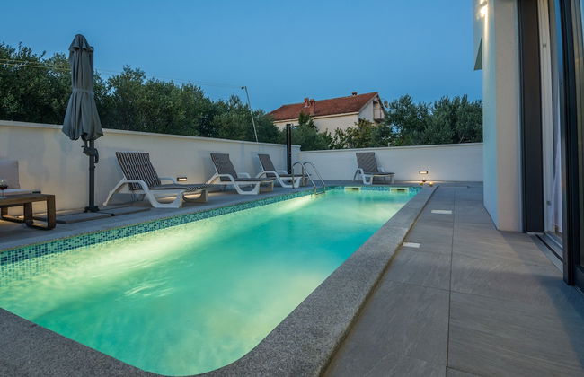 Apartment Spanic 2 - Foto 59