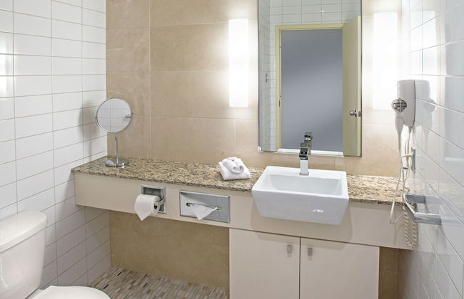 Le Square Phillips Hotel And Suites - Foto 27