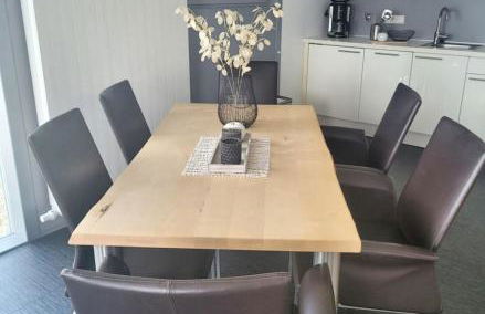 Appartment Seeblick 4 1OG Grundbelegung 4 Pers - Foto 1