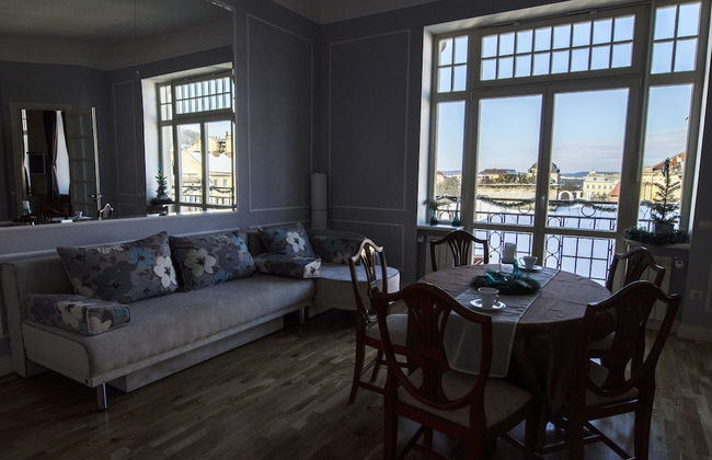 Ratusha apartment - Foto 51