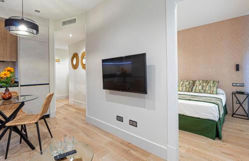 Apartamentos Suites Oficentro Original - Foto 44