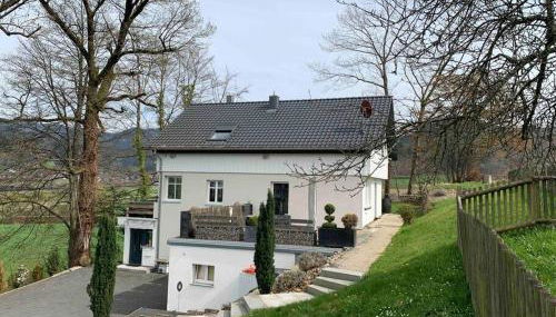 Wohnung am Fuße des Schwarzwalds - Foto 2