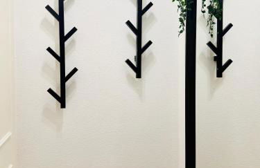 Green Forest - Teutoburger Wald WLAN Zentral Ruhig Parkplatz Top Anbindung Bielefeld - Foto 6