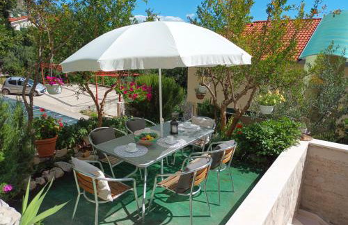 Holiday Home Sunrise - Foto 91