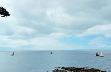 Appartement Arzon 4 - 5 PERSONNES , tout à pied, mer - port du crouesty - piscine - Foto 23