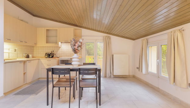 Refeições no quarto