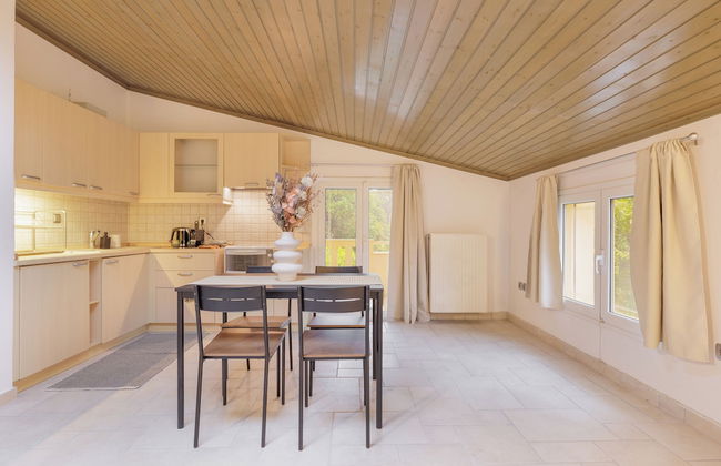 Country Attic - Foto 5