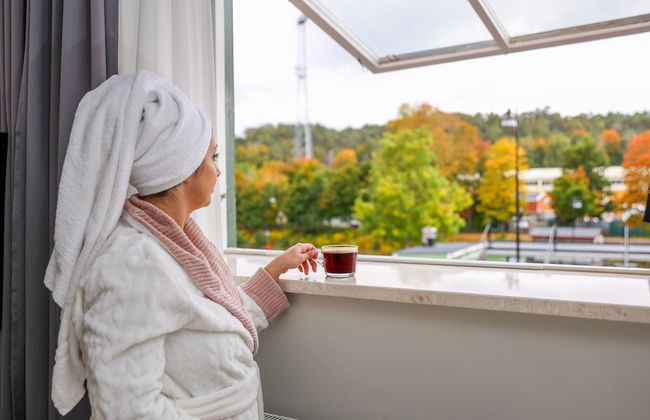 Foundry Hotel Apartments - Photo 27