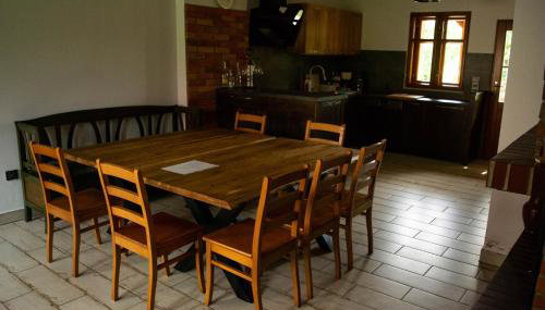 Agroturystyka Borów - Foto 5