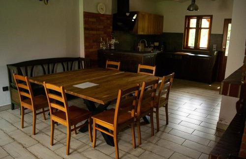 Agroturystyka Borów - Foto 5