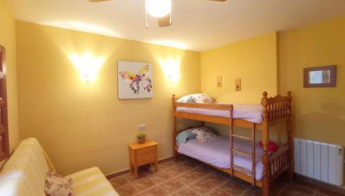 Casa Camille.Villares Elche de la Sierra - Foto 4