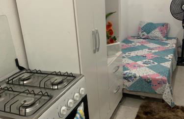 Kitnet Dream House 3 - Photo 7