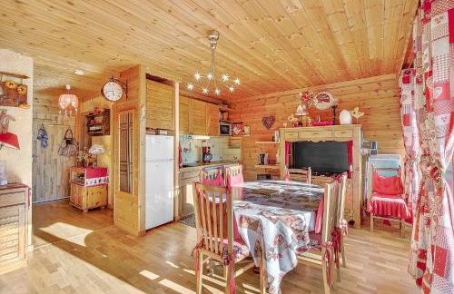 Cosy Et Lumineux À Montclar Alpes - Photo 28