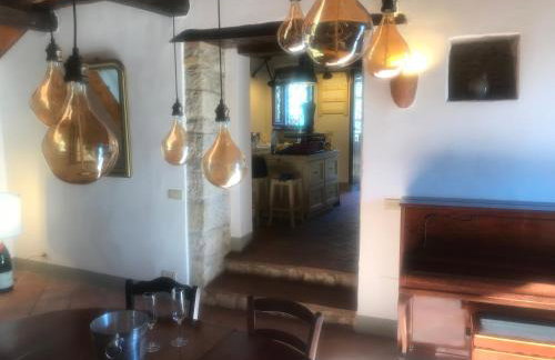 Casa Colle Petroso - Foto 14