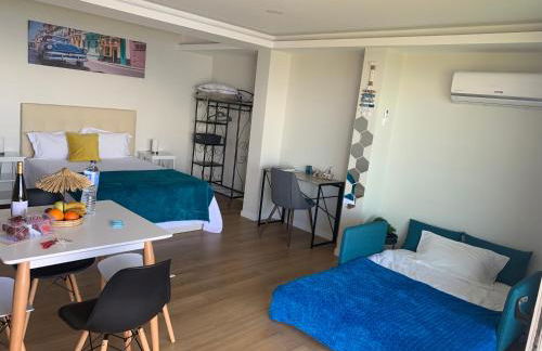 Madeira Sea Sunshine with heated pool - Foto 29