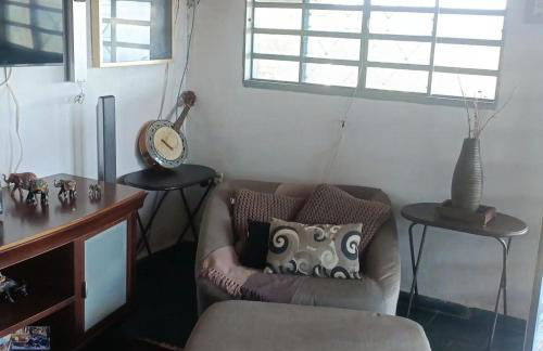 Eco Pousada Por do Sol - Foto 60