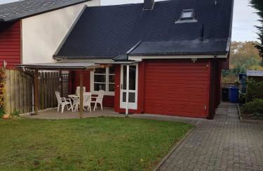 Laras Ferienhaus - Foto 1