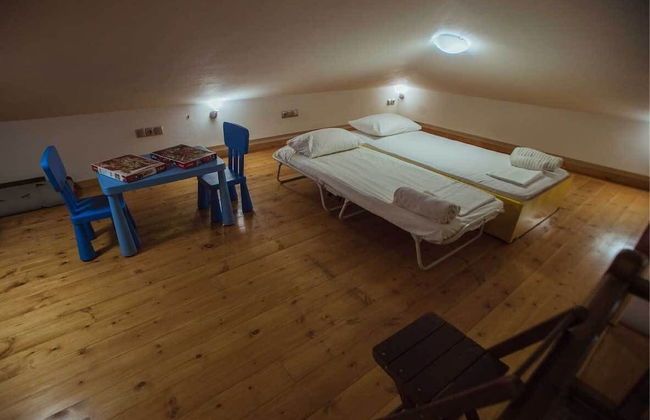 Villa Mylopotamos - Foto 14