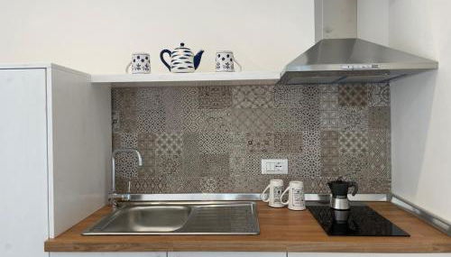 Il Solleone charming rooms and apartments - Foto 5