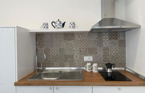 Il Solleone charming rooms and apartments - Foto 5