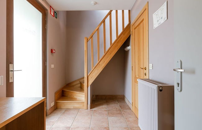 Lovely Andr Farm in the Greenery of Kortrijk - Photo 62