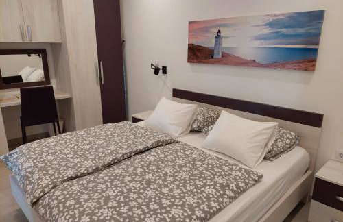 Gavza Sky View Apartment - Foto 6