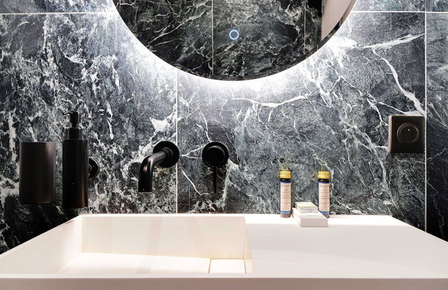 Appartement luxueux au coeur de PARIS - Photo 39